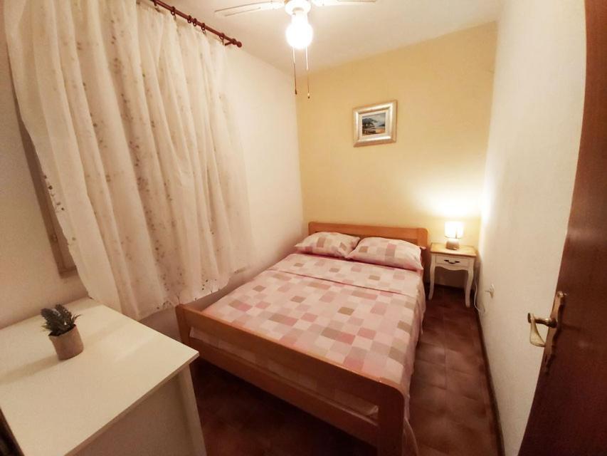 Apartments Carmen Vinisce Ngoại thất bức ảnh
