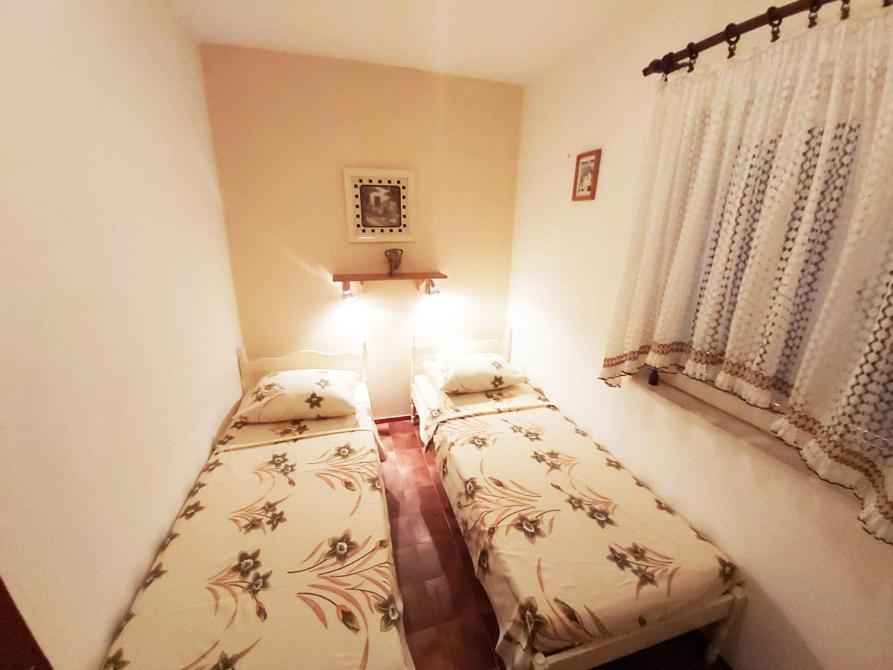 Apartments Carmen Vinisce Ngoại thất bức ảnh